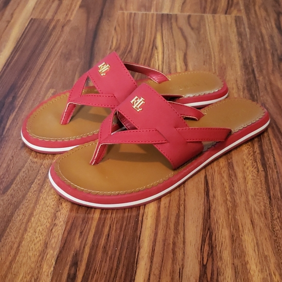 Lauren Ralph Lauren Rosalind Thong 